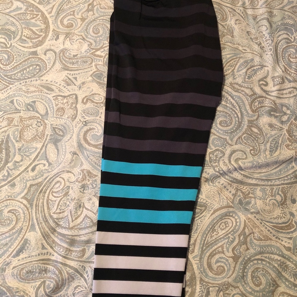 K Deer Ruth Stripe
